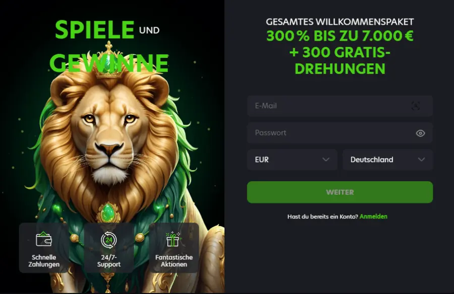 Neospin casino